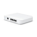Ubiquiti UniFi Switch Flex XG Managed L2 10G Ethernet (100/1000/10000) Power over Ethernet (PoE) Whi