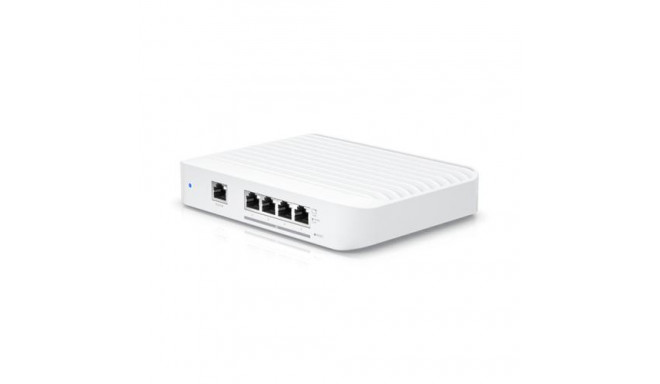 Ubiquiti UniFi Switch Flex XG Managed L2 10G Ethernet (100/1000/10000) Power over Ethernet (PoE) Whi