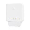 Ubiquiti UniFi Switch Flex (3-pack) Managed L2 Gigabit Ethernet (10/100/1000) Power over Ethernet (P