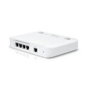 Ubiquiti UniFi Switch Flex XG Managed L2 10G Ethernet (100/1000/10000) Power over Ethernet (PoE) Whi