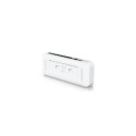 Ubiquiti UniFi Flex 2.5G Managed L2 2.5G Ethernet (100/1000/2500) Power over Ethernet (PoE) Desktop/