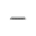 Ubiquiti UniFi USW-48-POE-EU network switch Managed Gigabit Ethernet (10/100/1000) Power over Ethern Ubiquiti UniFi USW-48-POE-EU network switch Managed Gigabit Ethernet (10/100/1000) Power over Ethern