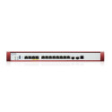 Zyxel USG FLEX 700H hardware firewall 15 Gbit/s