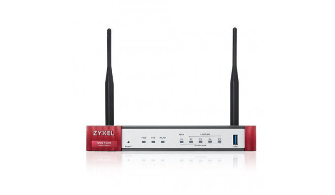 Zyxel USG FLEX 50AX hardware firewall 0.35 Gbit/s
