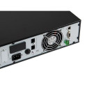 Green Cell UPS13 uninterruptible power supply (UPS) Double-conversion (Online) 1.999 kVA 900 W 6 AC 