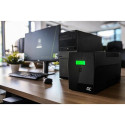 Green Cell UPS08 uninterruptible power supply (UPS) Line-Interactive 1.999 kVA 700 W 4 AC outlet(s)