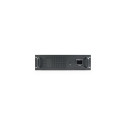 Gembird UPS-RACK-2000 uninterruptible power supply (UPS) Line-Interactive 2 kVA 1200 W 4 AC outlet(s