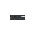 Gembird UPS-RACK-2000 uninterruptible power supply (UPS) Line-Interactive 2 kVA 1200 W 4 AC outlet(s