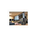Gembird UPS-PC-652A uninterruptible power supply (UPS) Line-Interactive 0.65 kVA 390 W 3 AC outlet(s