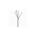 Gembird CAT5e UTP 100m networking cable Grey U/UTP (UTP)