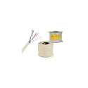 Gembird CAT6 UTP 100m networking cable Grey U/UTP (UTP)