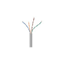 Gembird UPC-5004E-SOL networking cable Grey 304.8 m U/UTP (UTP)