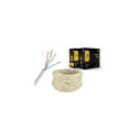 Gembird UPC-5004E-SOL networking cable Grey 304.8 m U/UTP (UTP)