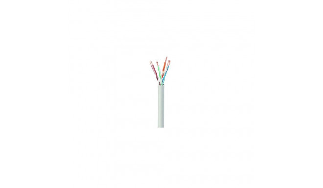 Gembird UPC-5004E-L/100 networking cable Grey 100 m Cat5e U/UTP (UTP)