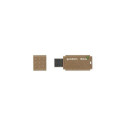 Goodram UME3 Eco Friendly USB flash drive 64 GB USB Type-A 3.2 Gen 1 (3.1 Gen 1) Brown