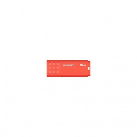 Goodram UME3 USB flash drive 16 GB USB Type-A 3.2 Gen 1 (3.1 Gen 1) Orange