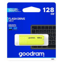 Goodram UME2 USB flash drive 128 GB USB Type-A 2.0 Yellow