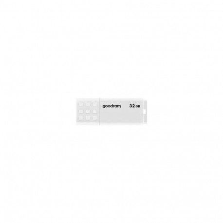 Goodram UME2 USB flash drive 32 GB USB Type-A 2.0 White