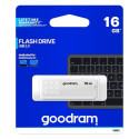 Goodram UME2 USB flash drive 16 GB USB Type-A 2.0 White
