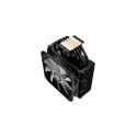 Kolink Umbra EX180 ARGB Processor Hybrid cooler 12 cm Black