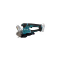 Makita UM600DZX cordless grass shear 12 V Black, Blue
