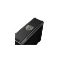 Kolink Umbra EX180 ARGB Processor Hybrid cooler 12 cm Black