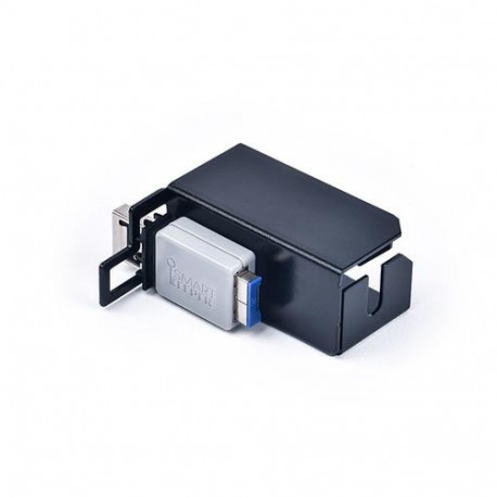 Smartkeeper UM03DB port blocker USB Type-A Blue 1 pc(s)