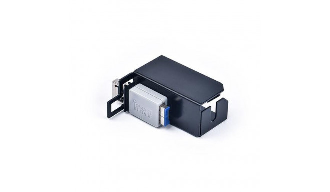 Smartkeeper UM03DB port blocker USB Type-A Blue 1 pc(s)