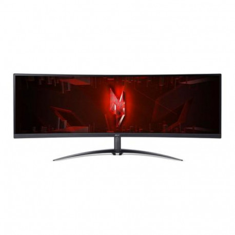 Acer NITRO XZ2 XZ452CUVbemiiphuzx computer monitor 113 cm (44.5") 5120 x 1440 pixels UltraW