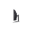Acer Nitro ED0 ED340CU S3 computer monitor 86.4 cm (34&quot;) 3440 x 1440 pixels UltraWide Quad 