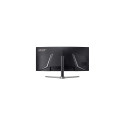 Acer Nitro ED0 ED340CU S3 computer monitor 86.4 cm (34&quot;) 3440 x 1440 pixels UltraWide Quad 