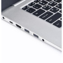 Smartkeeper UL03PKBK port blocker Port blocker + key USB Type-A Black 6 pc(s)