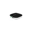 Ubiquiti UISP -FIBER-XGS network media converter 10000 Mbit/s Black, White
