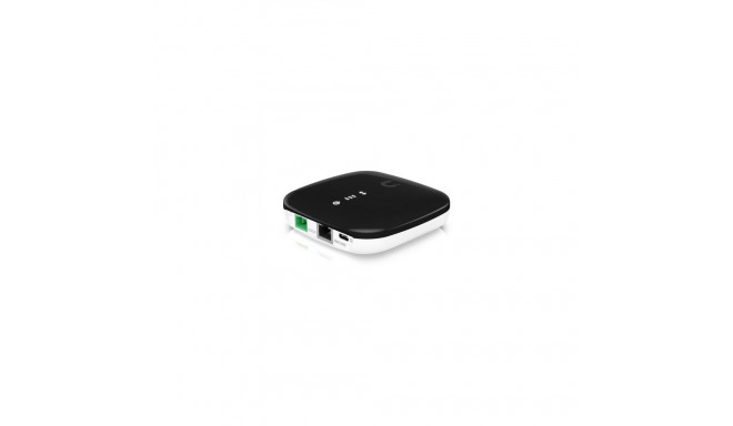 Ubiquiti UISP -FIBER-XGS network media converter 10000 Mbit/s Black, White
