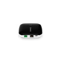 Ubiquiti UISP -FIBER-XGS network media converter 10000 Mbit/s Black, White