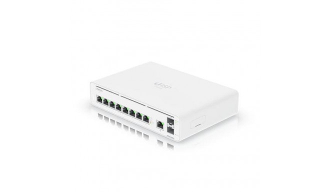Ubiquiti UISP Console gateway/controller 10, 100, 1000 Mbit/s