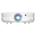 Optoma UHZ65LV data projector Standard throw projector 5000 ANSI lumens DMD UHD 4K (3840x2160) 3D Wh