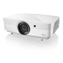 Optoma UHZ65LV data projector Standard throw projector 5000 ANSI lumens DMD UHD 4K (3840x2160) 3D Wh