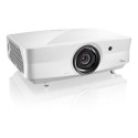 Optoma UHZ65LV data projector Standard throw projector 5000 ANSI lumens DMD UHD 4K (3840x2160) 3D Wh