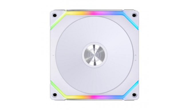 Lian Li Uni Fan SL V2 Computer case 14 cm White 1 pc(s)