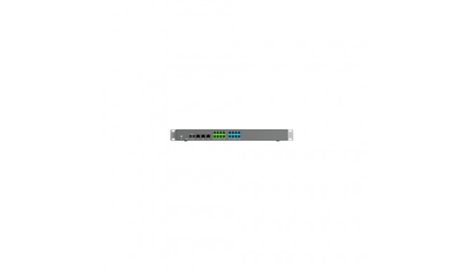 Grandstream Networks UCM6308A Private Branch Exchange (PBX) system 2000 user(s) IP Centrex (hosted/v