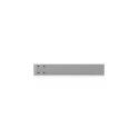 Ubiquiti UniFi Dream Machine Pro Max Managed 2.5G Ethernet (100/1000/2500) 1U Grey