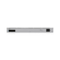Ubiquiti UniFi Dream Machine Pro Max Managed 2.5G Ethernet (100/1000/2500) 1U Grey