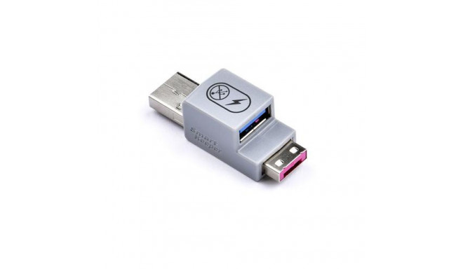 Smartkeeper UCL03PK port blocker Port lock USB Type-A Pink 1 pc(s)