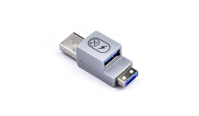 Smartkeeper UCL03BK port blocker USB Type-A Black 1 pc(s)