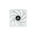 Enermax UCHF12PARGB-W-BP3 computer cooling system Fan 12 cm White 3 pc(s)