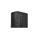 Chieftec UC-03B-OP computer case Tower Black