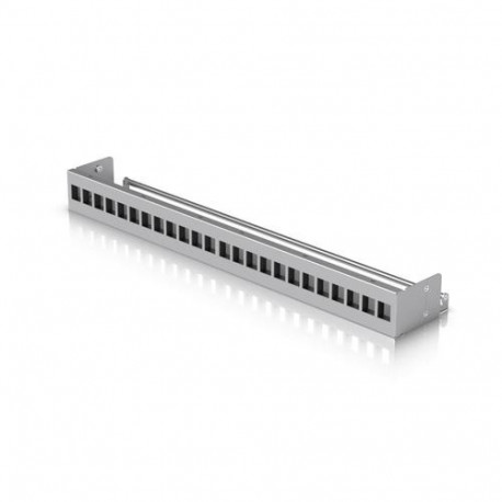 Ubiquiti UACC-Rack-Panel-Patch-Blank-24 Keystone panel