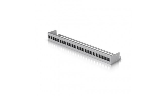 Ubiquiti UACC-Rack-Panel-Patch-Blank-24 Keystone panel