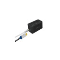 LogiLink UA0370 notebook dock/port replicator Wired USB 3.2 Gen 1 (3.1 Gen 1) Type-C Black